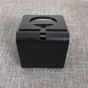 mobi.D™️ iwatch stand (black)